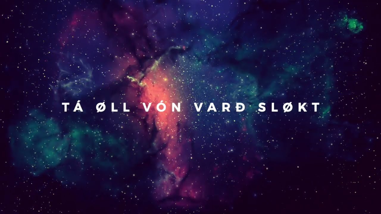 SEND MEG – Regin Guttesen feat Maria á Lakjuni og Ung í Betesda