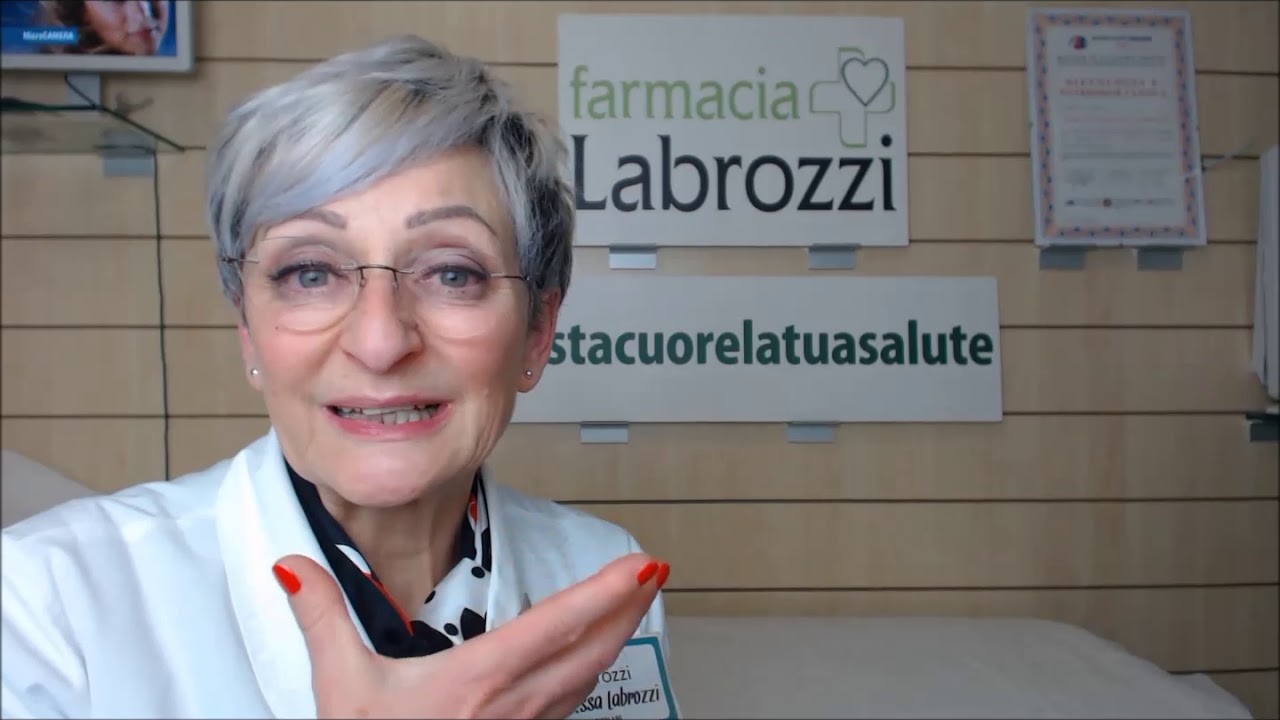 tosse da raffreddamento o tosse da reflusso