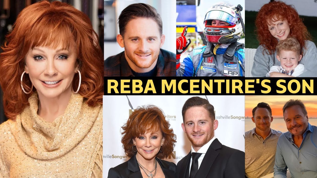 What Happened To Reba McEntire's Son ?