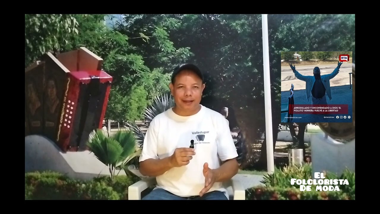 La verdad oculta del Pollito Herrera
