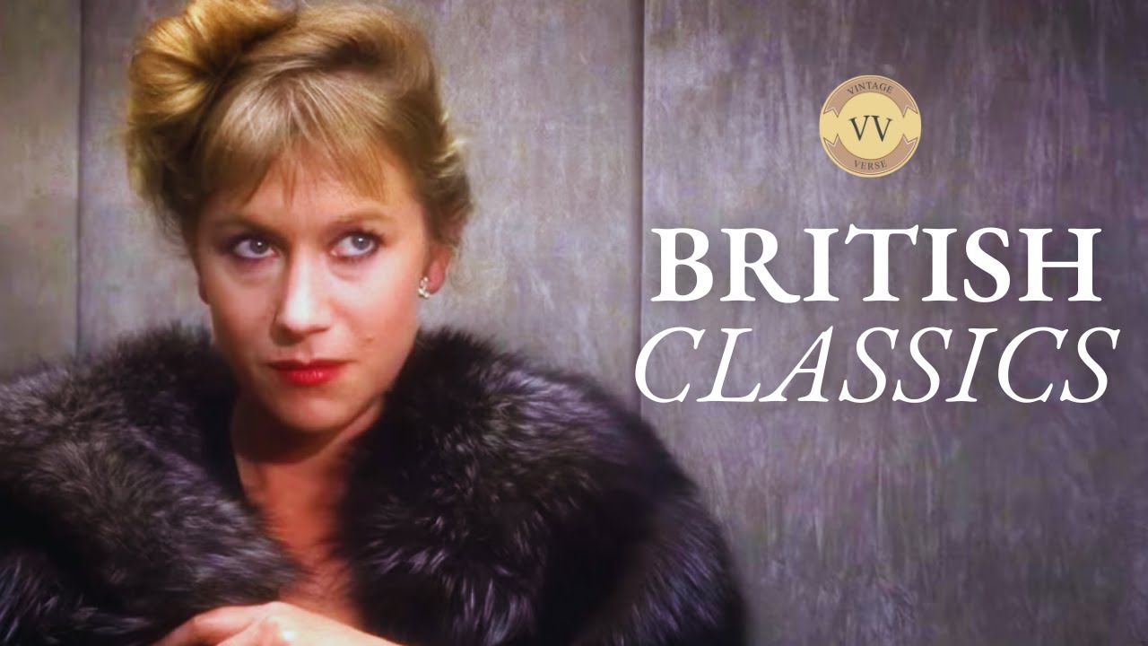10 British Film Classics Every True Cinema Lover Should Watch