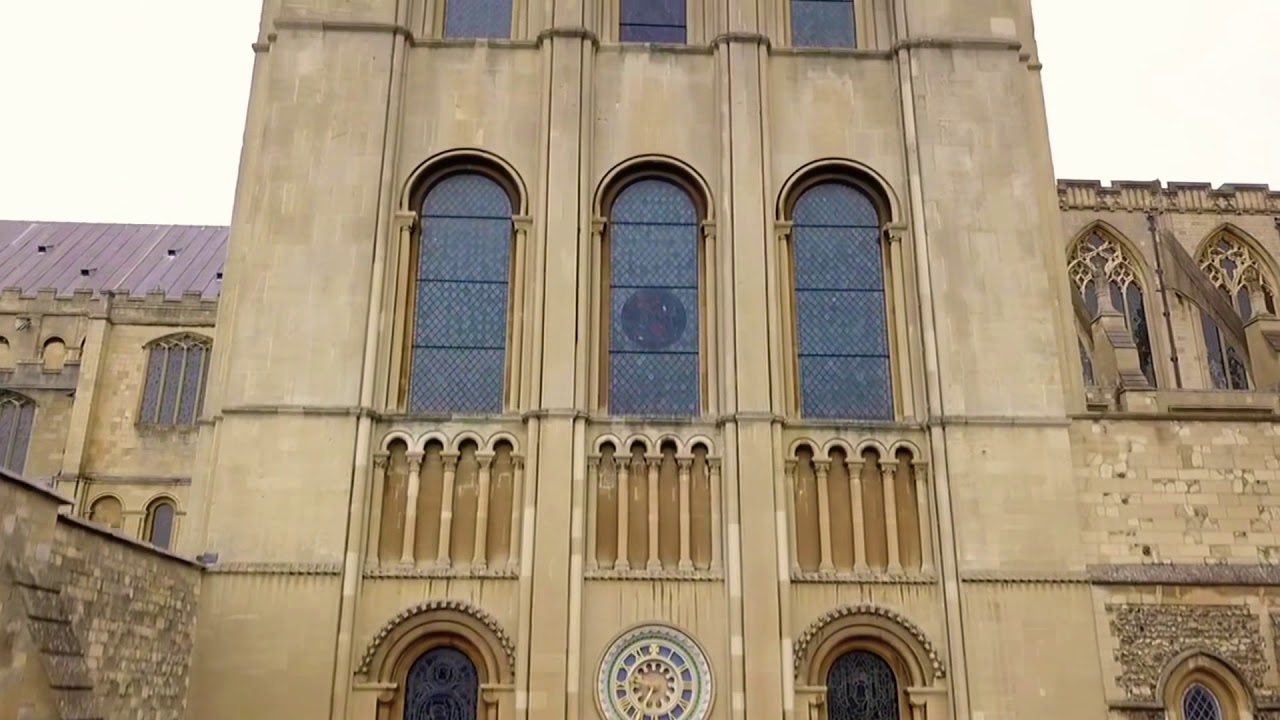 Norwich Cathedral