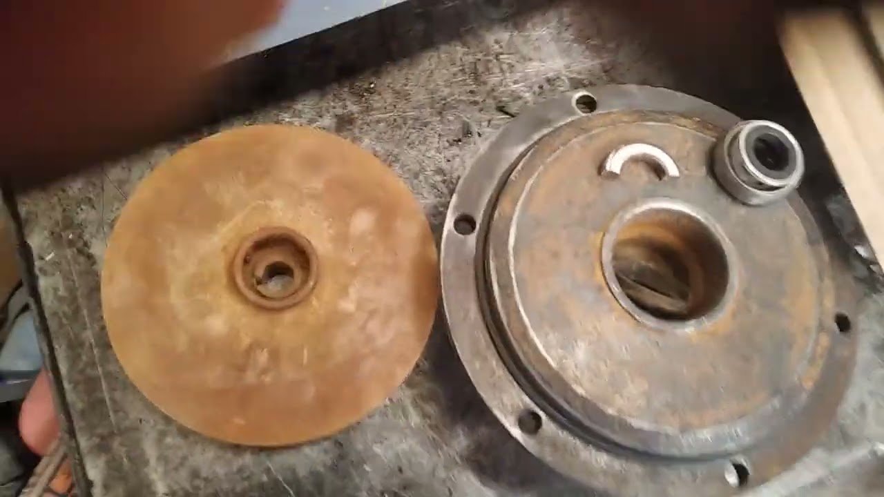 motor su akıtması, tulumba dan suyun kaçma sonucu contanın yanması salmastra değişimi,conta değişimi