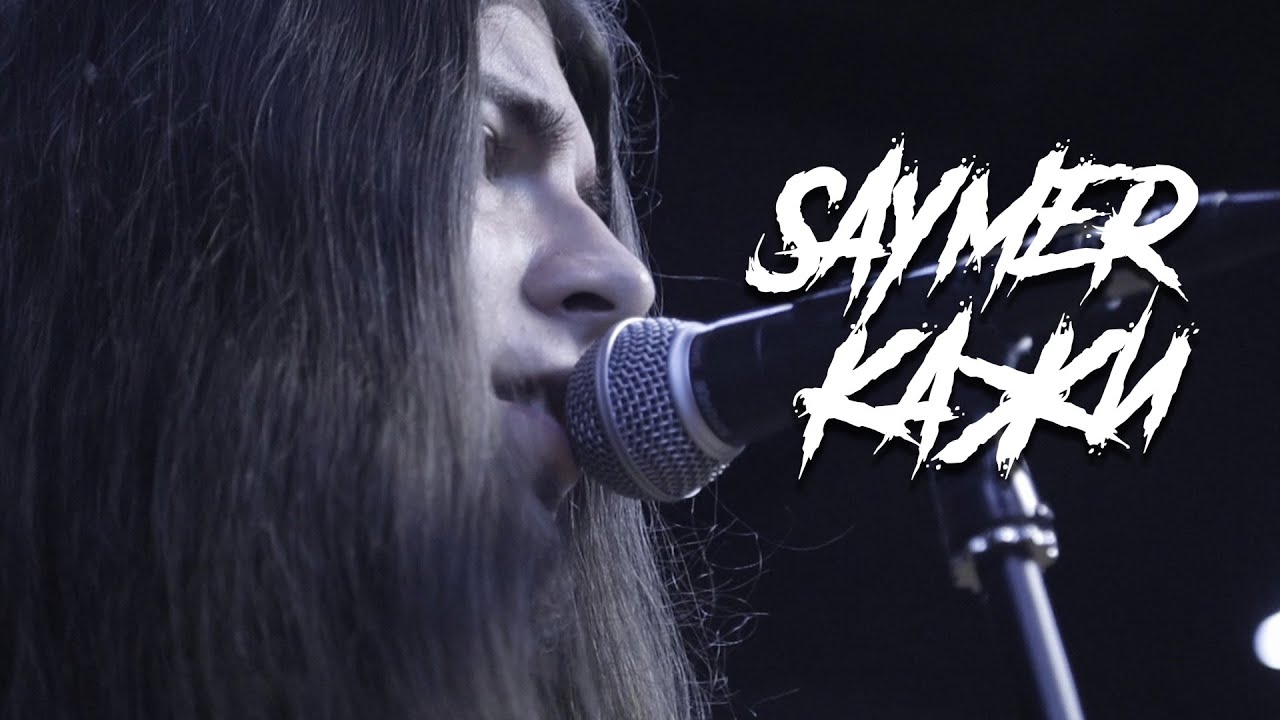 SAYMER - КАЖИ (Official Music Video 2023)