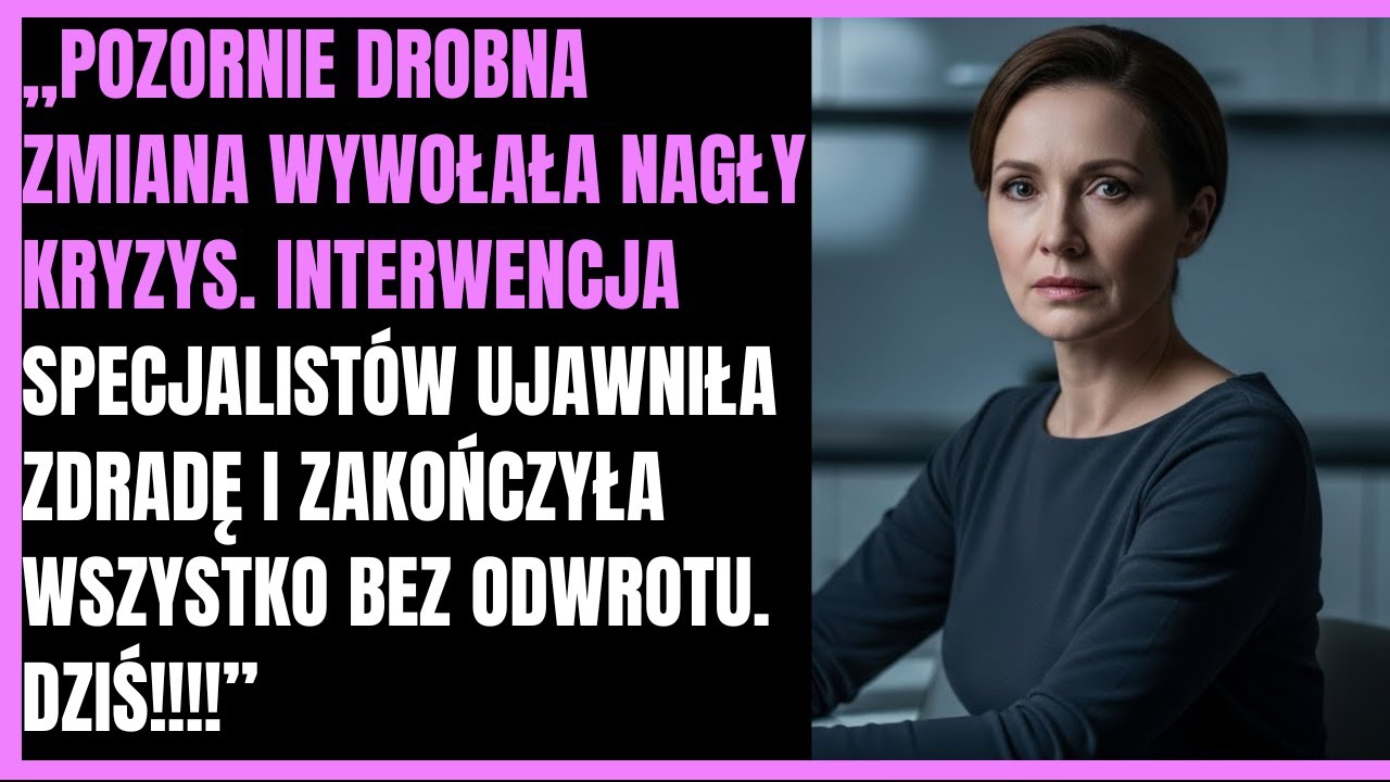 Podmieniłam lubrykant zdradzającego męża na klej — lekarze musieli ich rozdzielać!