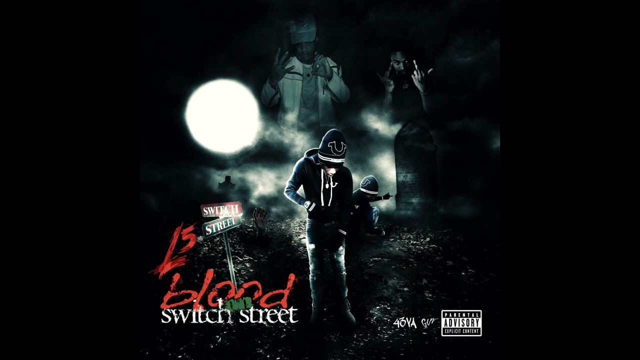 L5 feat. Lil Rae - 