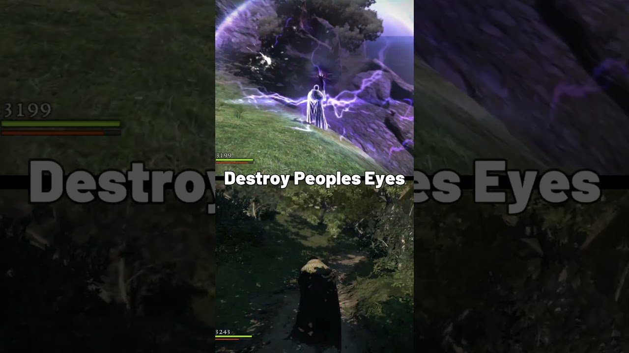 Fulmination Is My NEW FAVORITE Skill In Dragon's Dogma