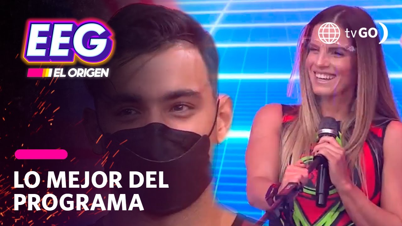 EEG El Origen: ¿Alejandra Baigorria dedicó canción "Estás pisao" a Said Palao?
