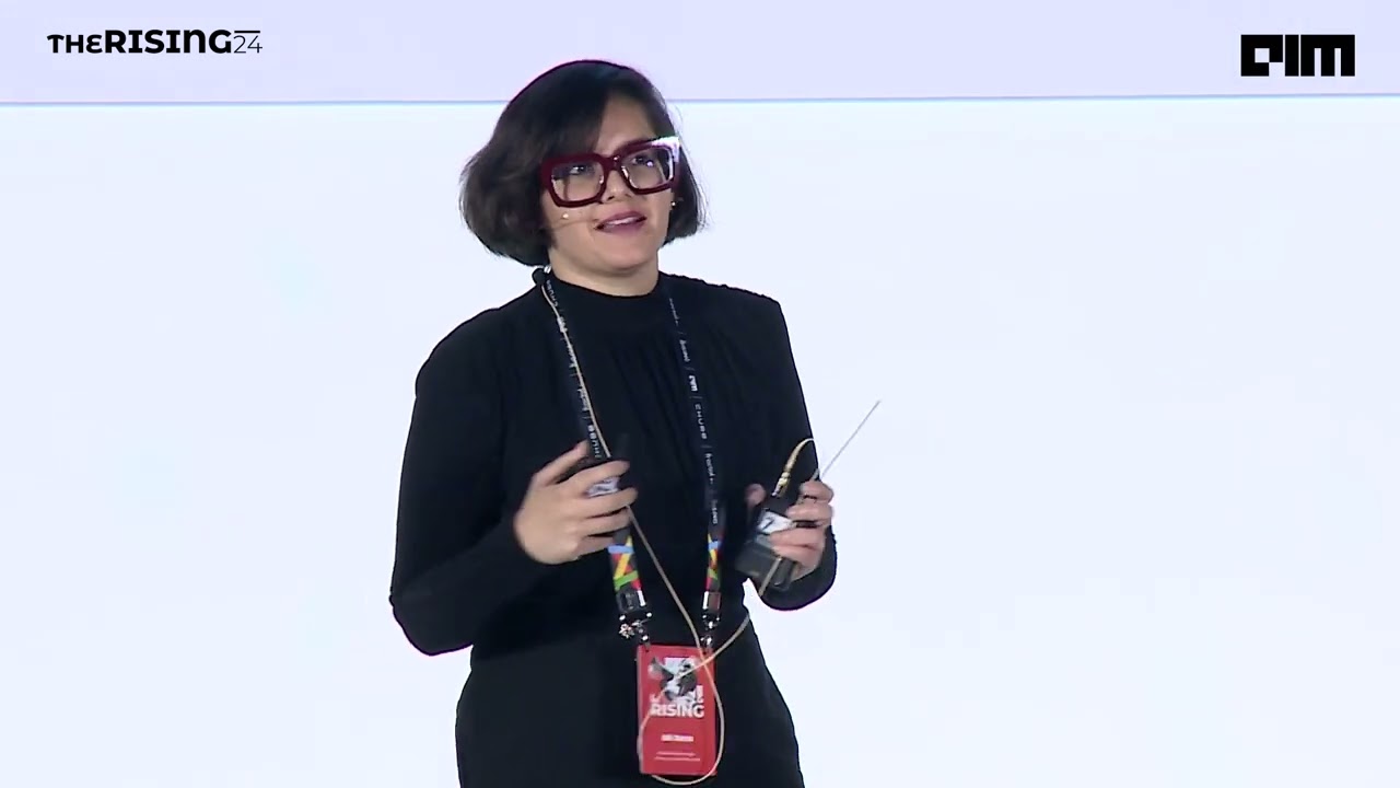 Balancing Data Privacy and Empathy in Tech Leadership: Aditi Sharma's Inspiring Journey