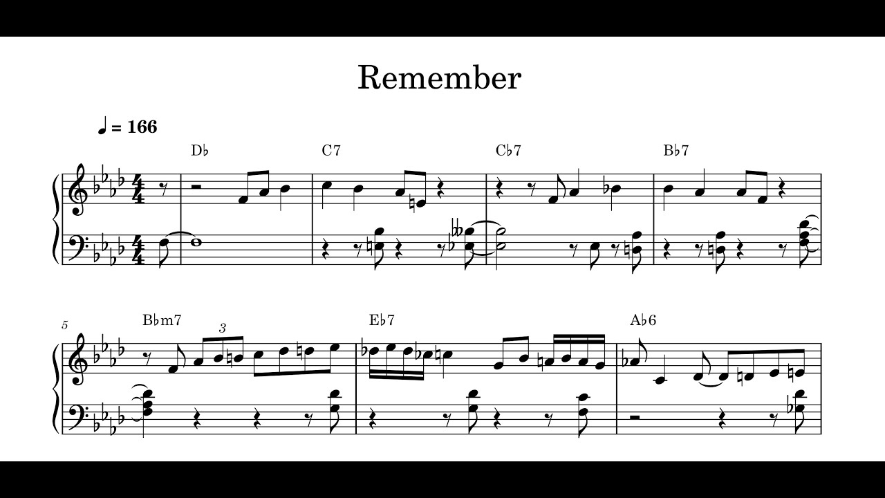 Wynton Kelly - All Solos from 'Soul Station' - Piano Transcriptions