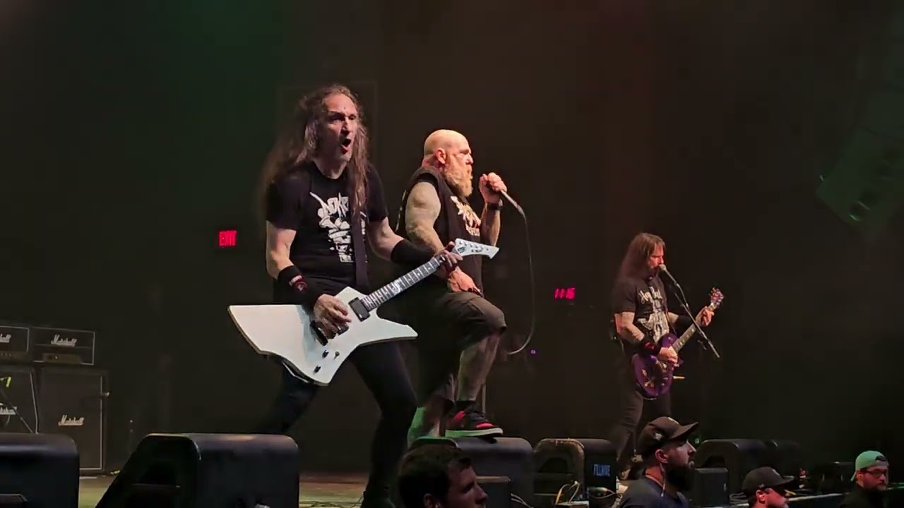 Exodus 
