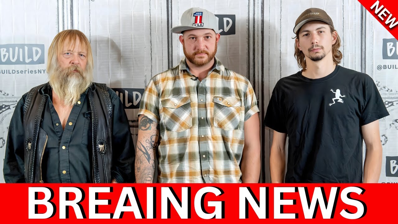 Todays Very Shocking News for Gold Rush/Parker Schnabel/ Very Important Video