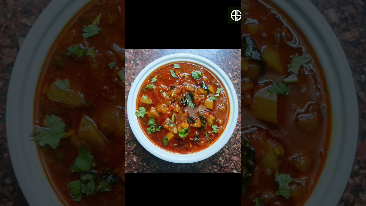 Ghiya Curry