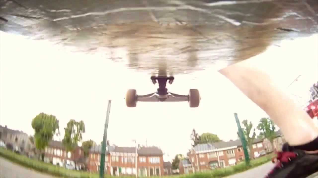 Gopro test
