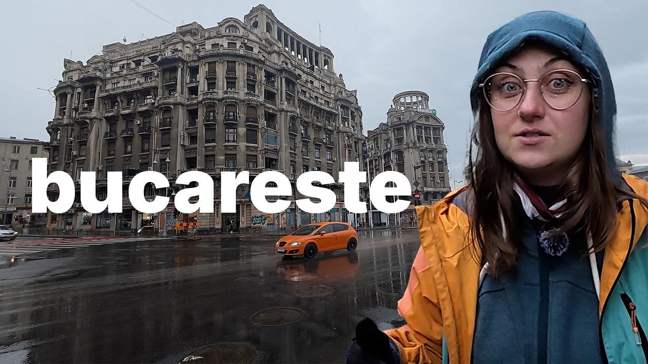 POR QUE a ROMÊNIA EXECUTOU seu PRESIDENTE na TV?  (Rota da Seda, Ep. 53)