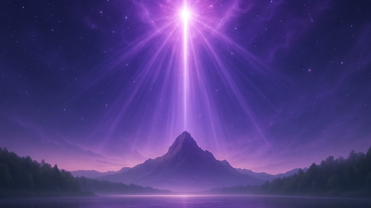 Awaken Your Higher Self | Meditation for Spiritual Awakening