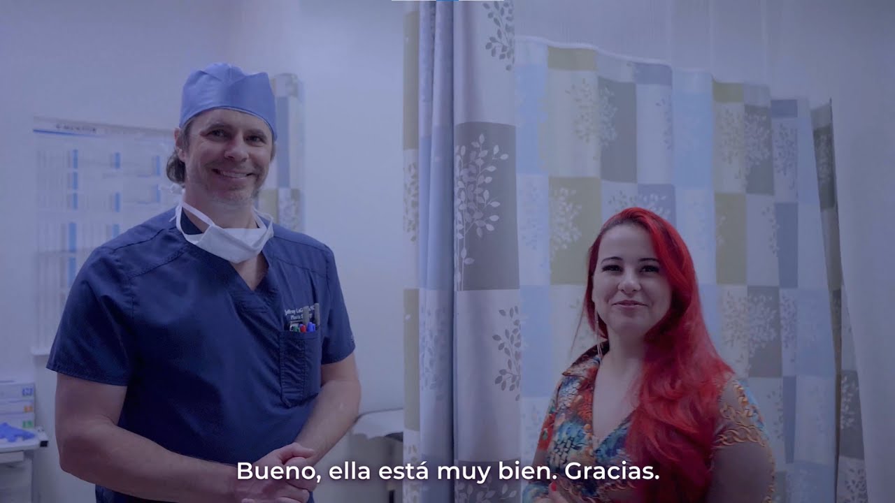 @Wanda_lopez_official en My Cosmetic Surgery Cap. #12