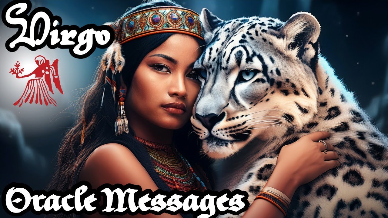 ♍Дева | 🔮Ваша своевременная священная отрешенность раскрывается, когда Дух перестраивает сокровищ...