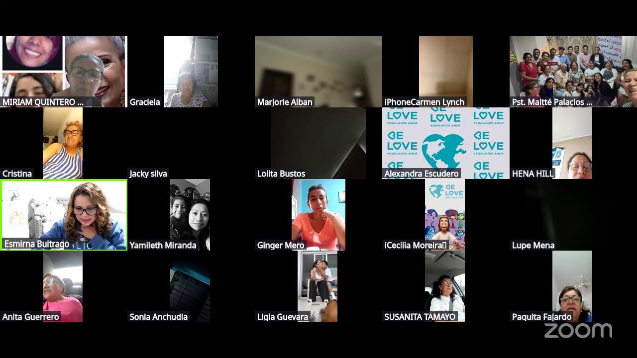 Madrugada de Oración, Adoración y Palabra De Dios 24-02-26