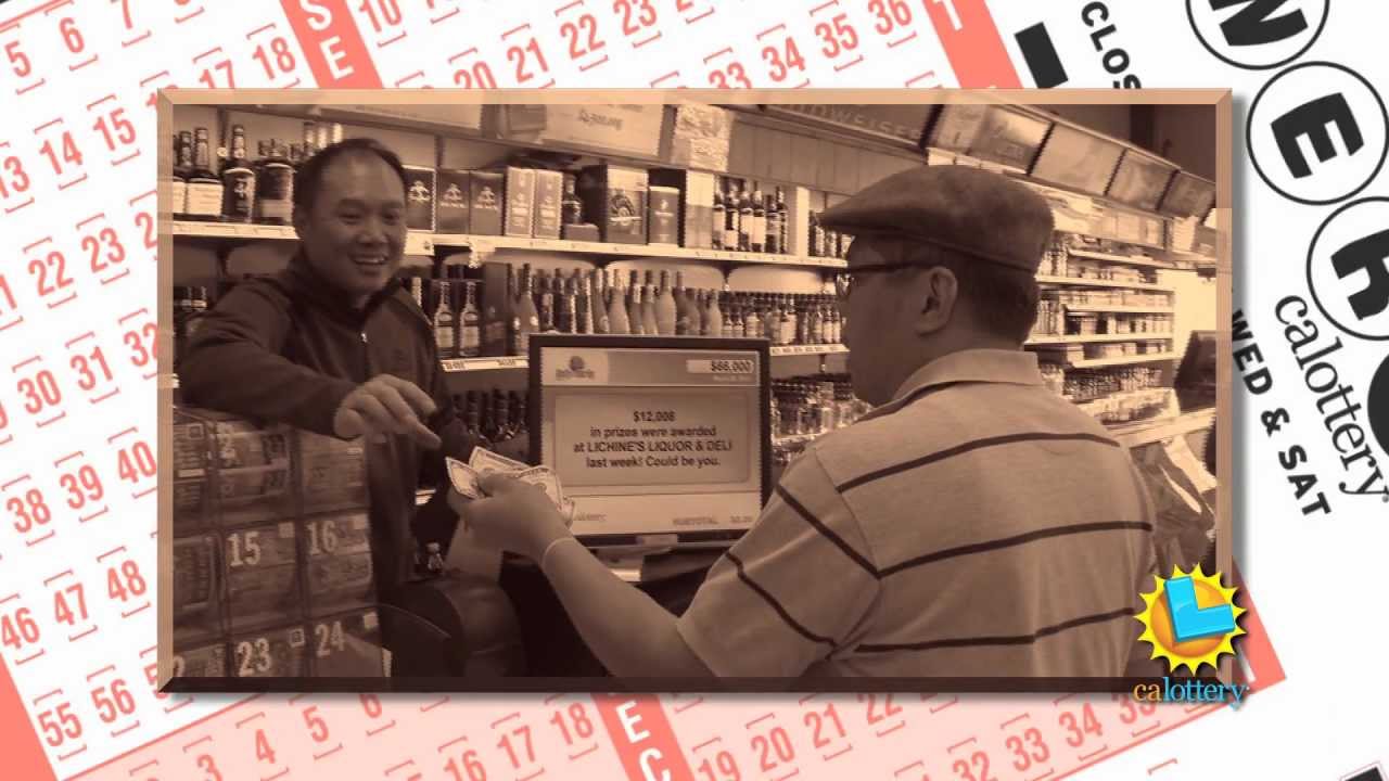 California Lottery News: How to Play - CA Powerball
