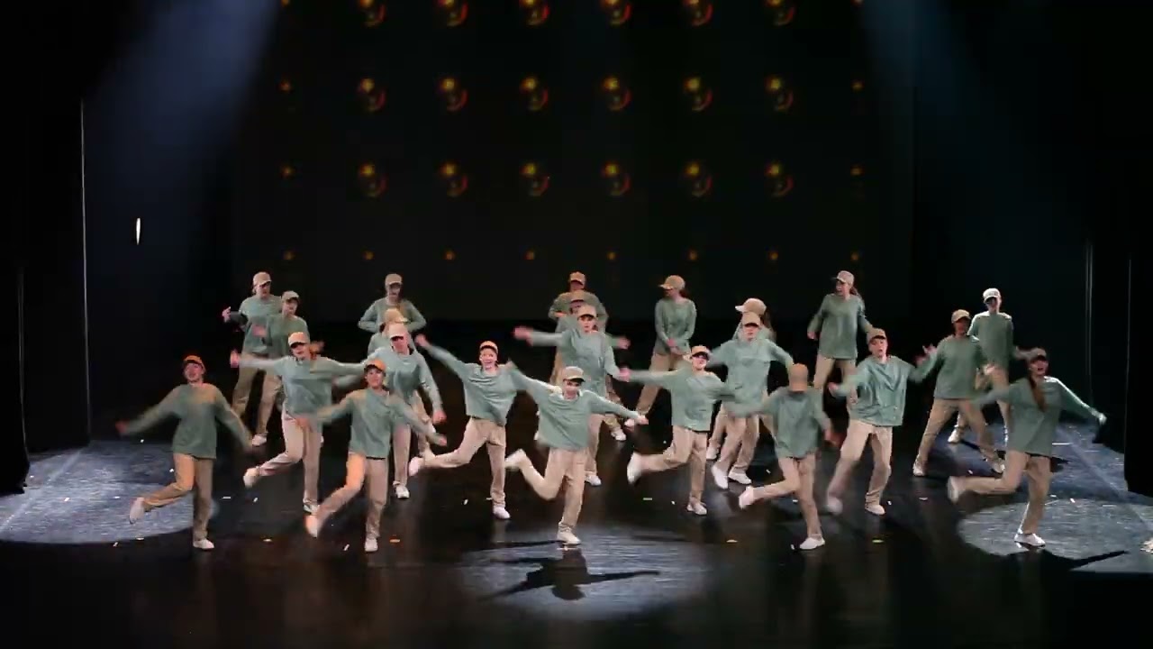 Todes Riga 08 APR 2025 21 Smile Battle