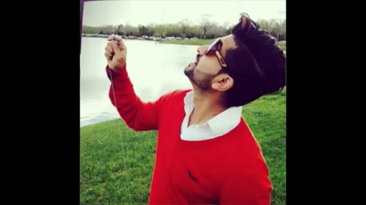 Happy 23th Birthday Shehry