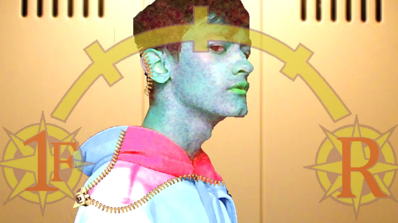 JOJO Golden Wind opening 2 v2 [Parody]