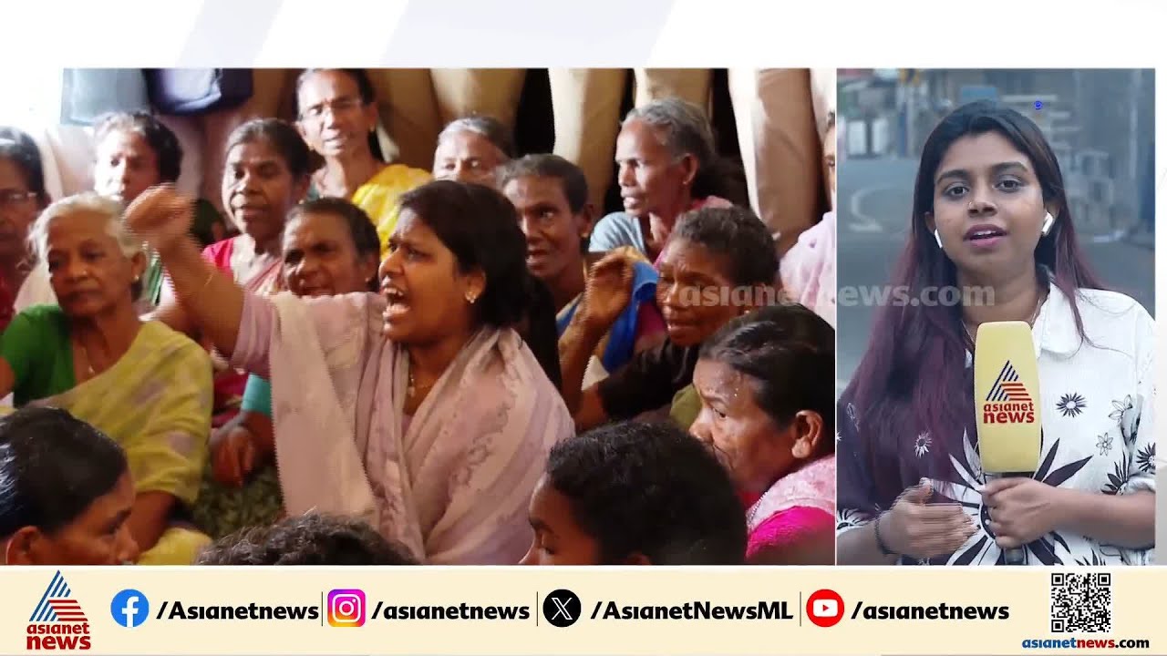 പ്രസവ ശസ്ത്രക്രിയയ്ക്കിടെ കുഞ്ഞ് മരിച്ച സംഭവം; അന്വേഷണ റിപ്പോർട്ട് ഇന്ന്  കൈമാറും | Nedumangad