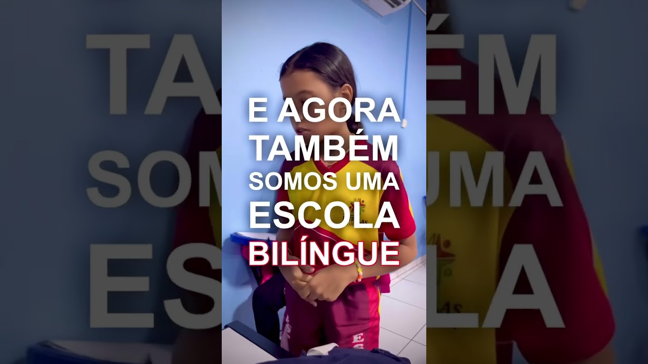A melhor escola da Zona Leste #manaus #escolaparticular #estrelasdoamanha
