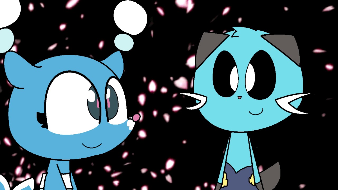 cut my hair meme (dewott x brionne)