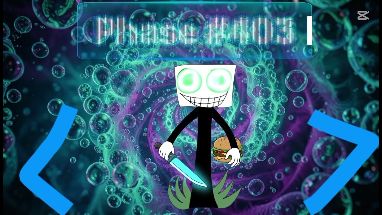 Seventeen All Phases New Phase 395-405 (Go Go Gaga Hamburger Part 2) Season 6 Part 4