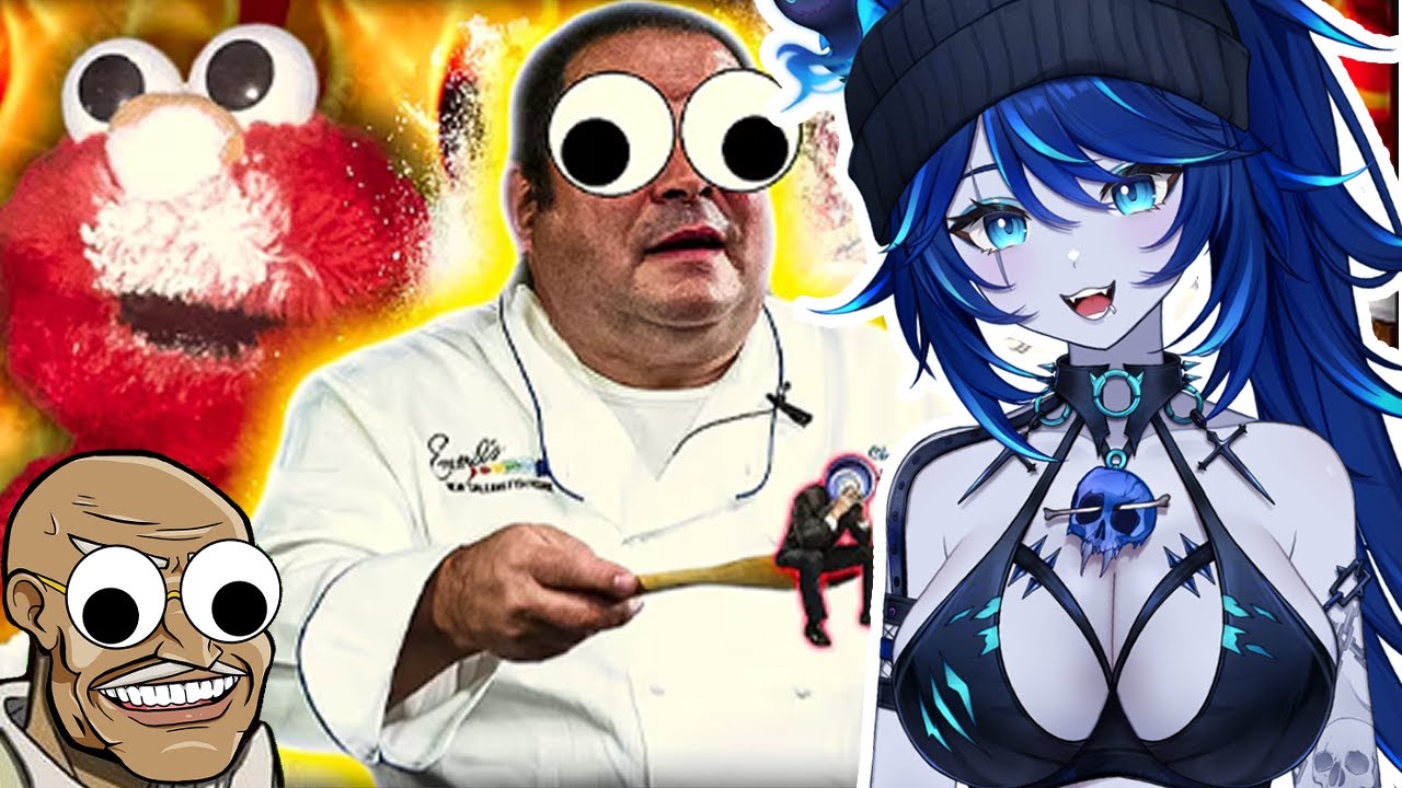 How one man COOKED Ubisoft | Spite reacts to FLEEKAZOID