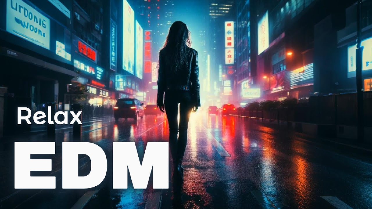 [EDM Music] 🌌 Cosmic EDM Mix 2025 &ndash; Journey Through the Best Beats!