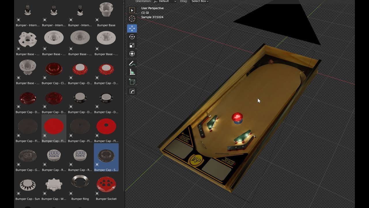 2: Getting Started with Toolkit