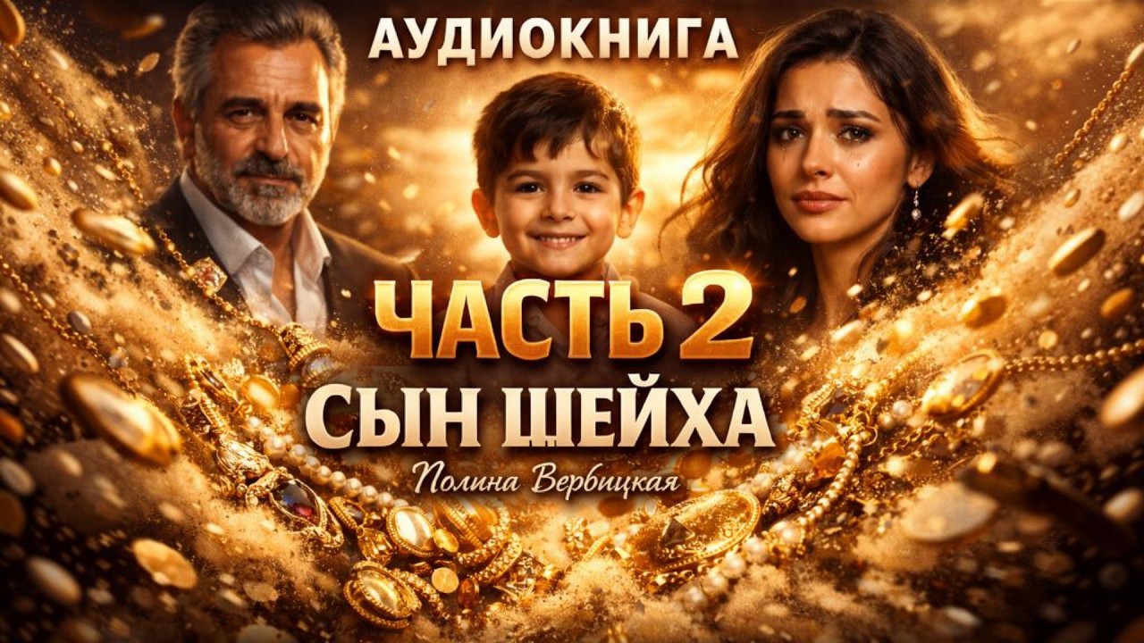 СДАЛА СЕБЯ В АРЕНДУ ШЕЙХУ! Контракт на любовь... ЧАСТЬ 2. Любовный роман. Аудиокнига слушать онлайн.