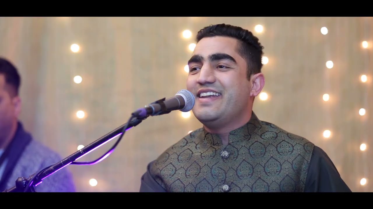Usman Sahab New 2025 Charbaiti Song - عثمان سحاب  آهنگ جدید ۲۰۲۵ ( چهاربیتی )