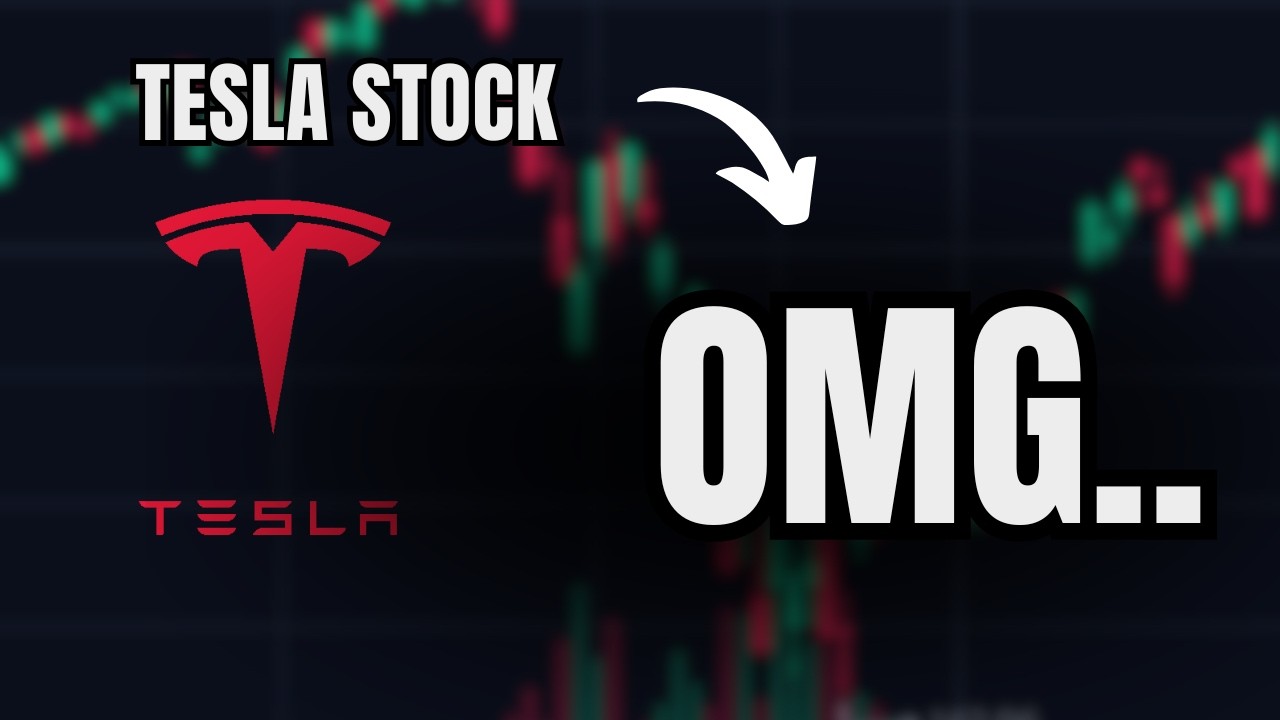 SHOCKING News: Tariffs Cancelled! (Tesla Stock Breaking News)