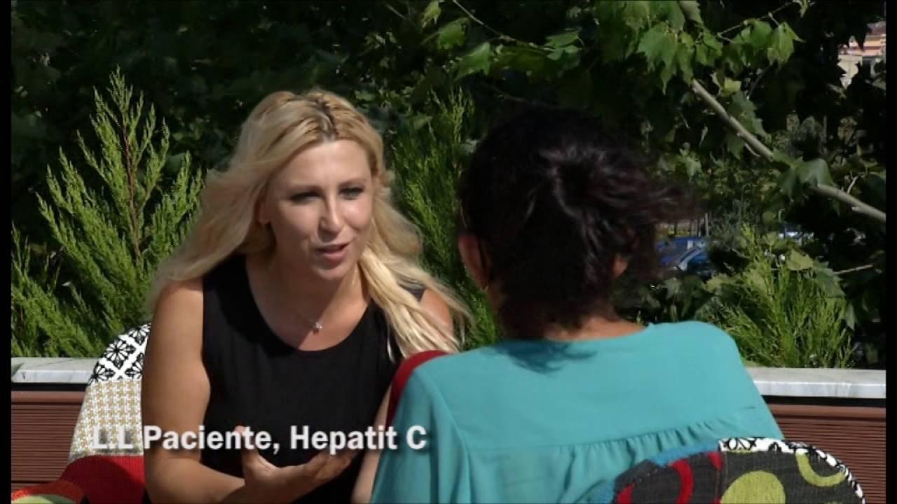 Rrëfimi prekës i L.L. që i shpëtoi Hepatitit C pas kurimit falas me barin e ri e të kushtueshëm
