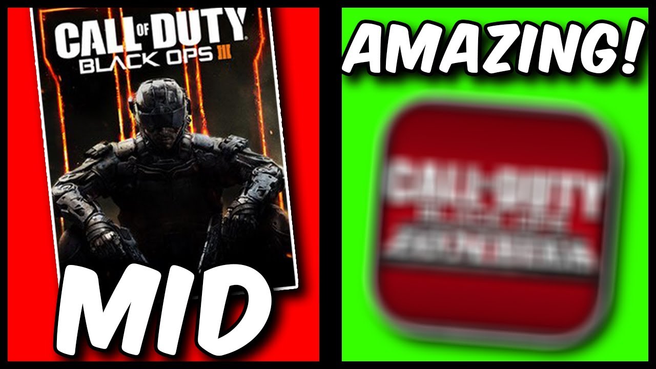 The Most UNDERRATED Zombies Experience OF ALL TIME!!