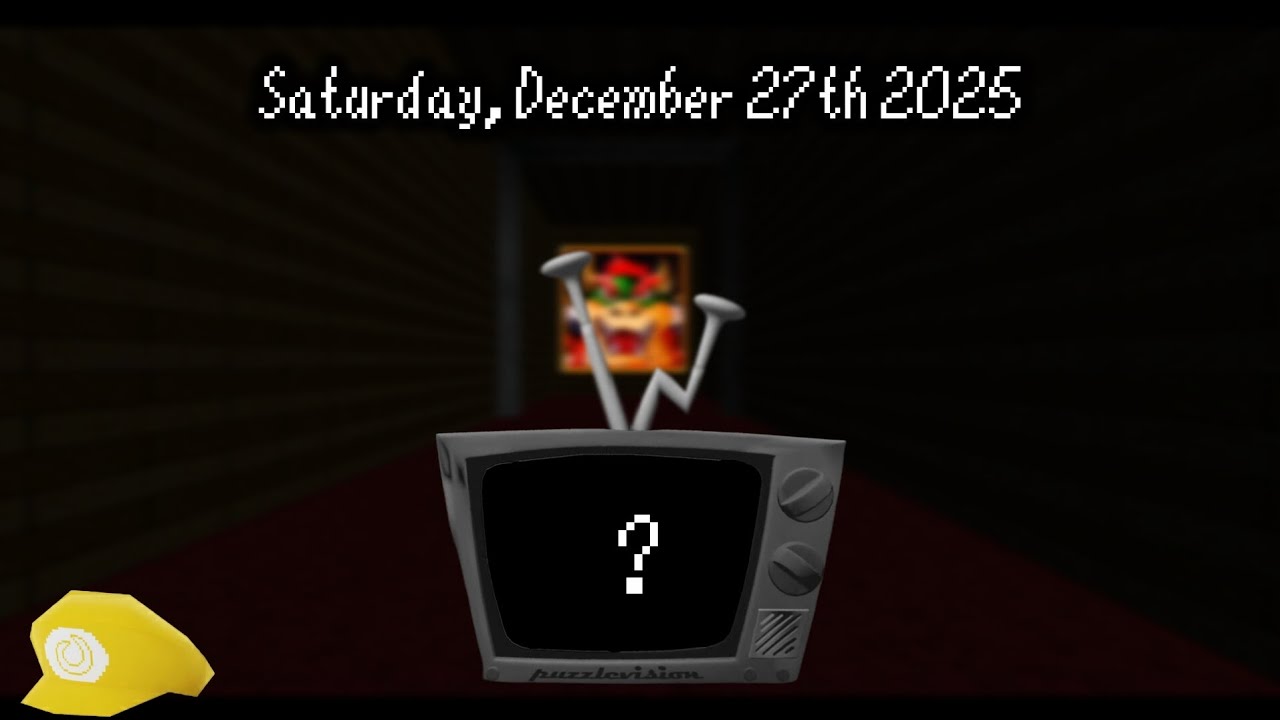 ???: It's today
