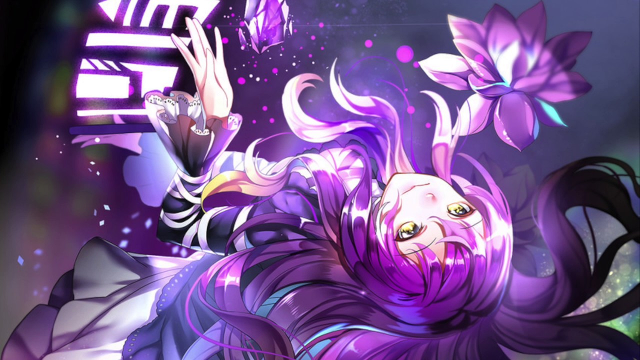 【東方Hardstyle】 cosmic TOWER 「Spacelectro」