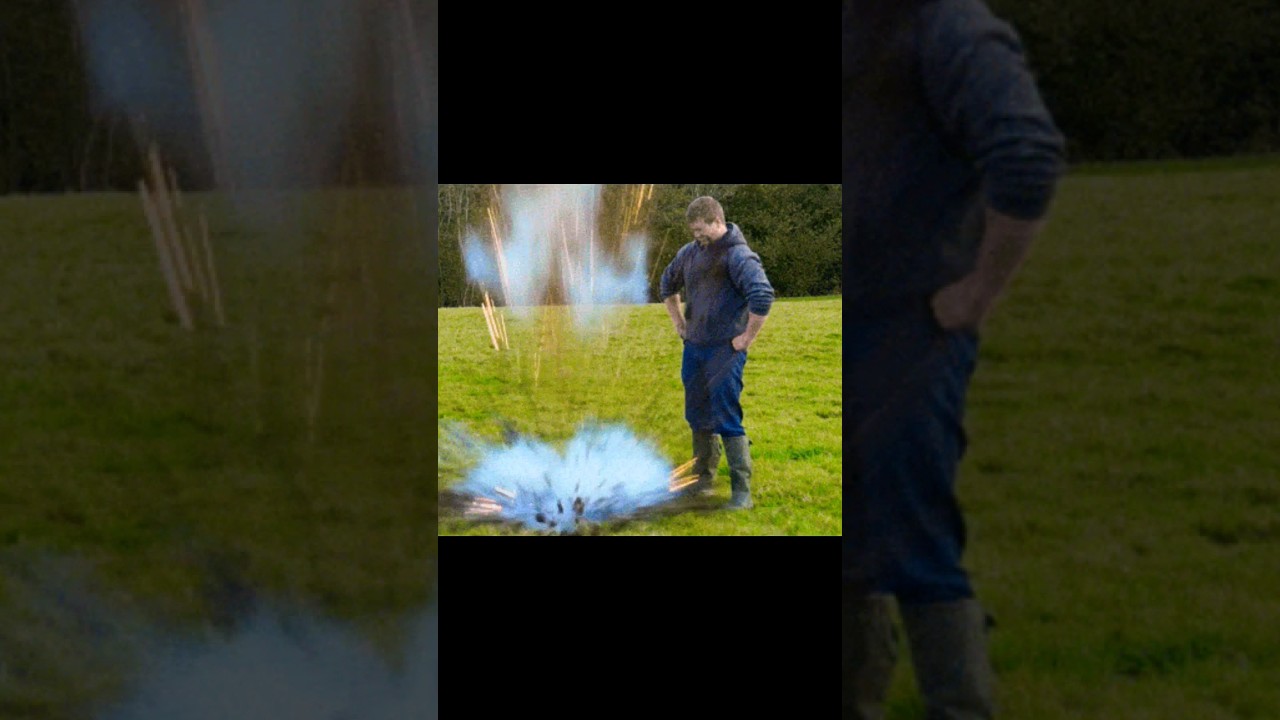 The most hilarious firework fails ever 😂