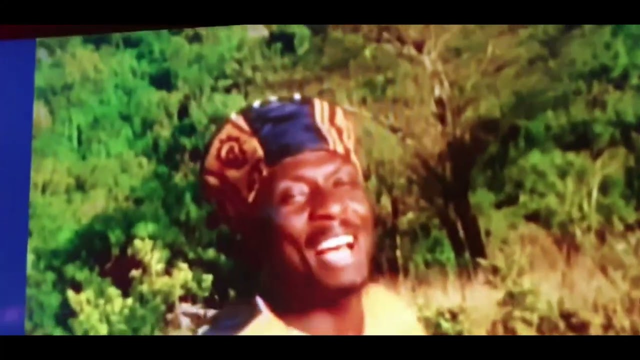 hommage à Jimmy Cliff
