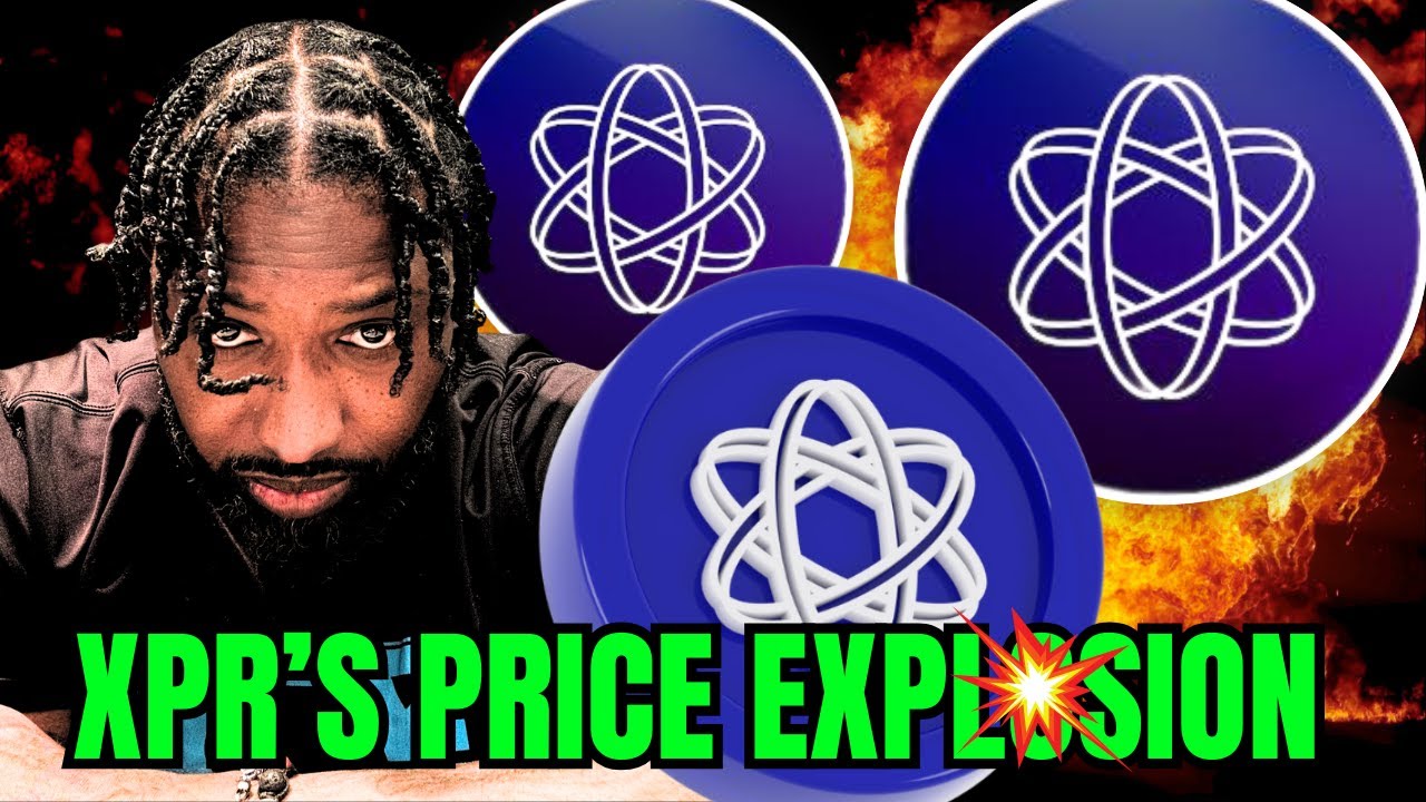 Is XPR Network the Secret Crypto Everyone Missed?
