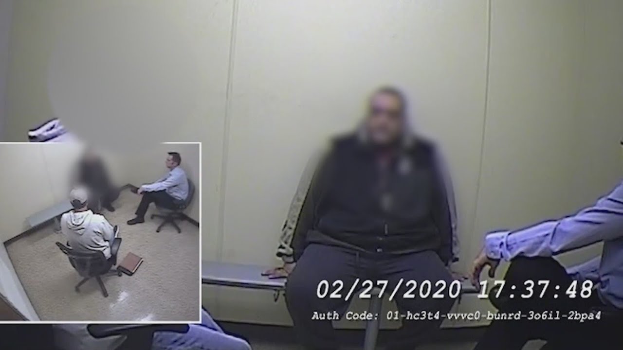 Behind-the-scenes of Cook County Sheriff's unit that battles sex crimes against kids