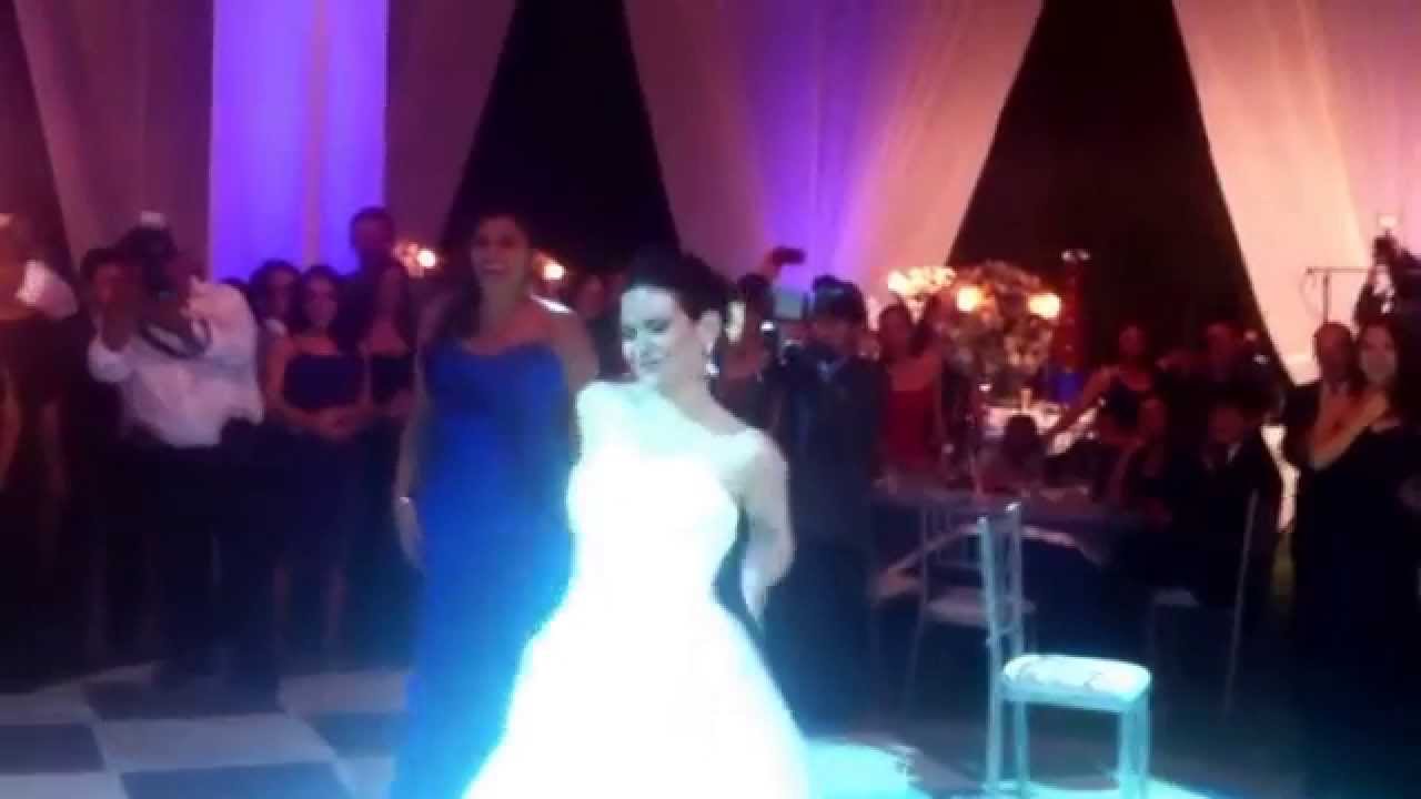 MAsalsa Dance Studio - Coreografía para Novias