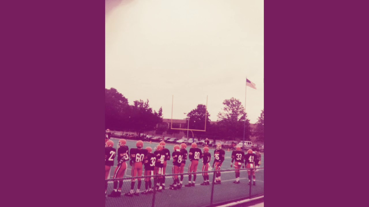 Julian High School Football Classic RIP COACH JW SMITH