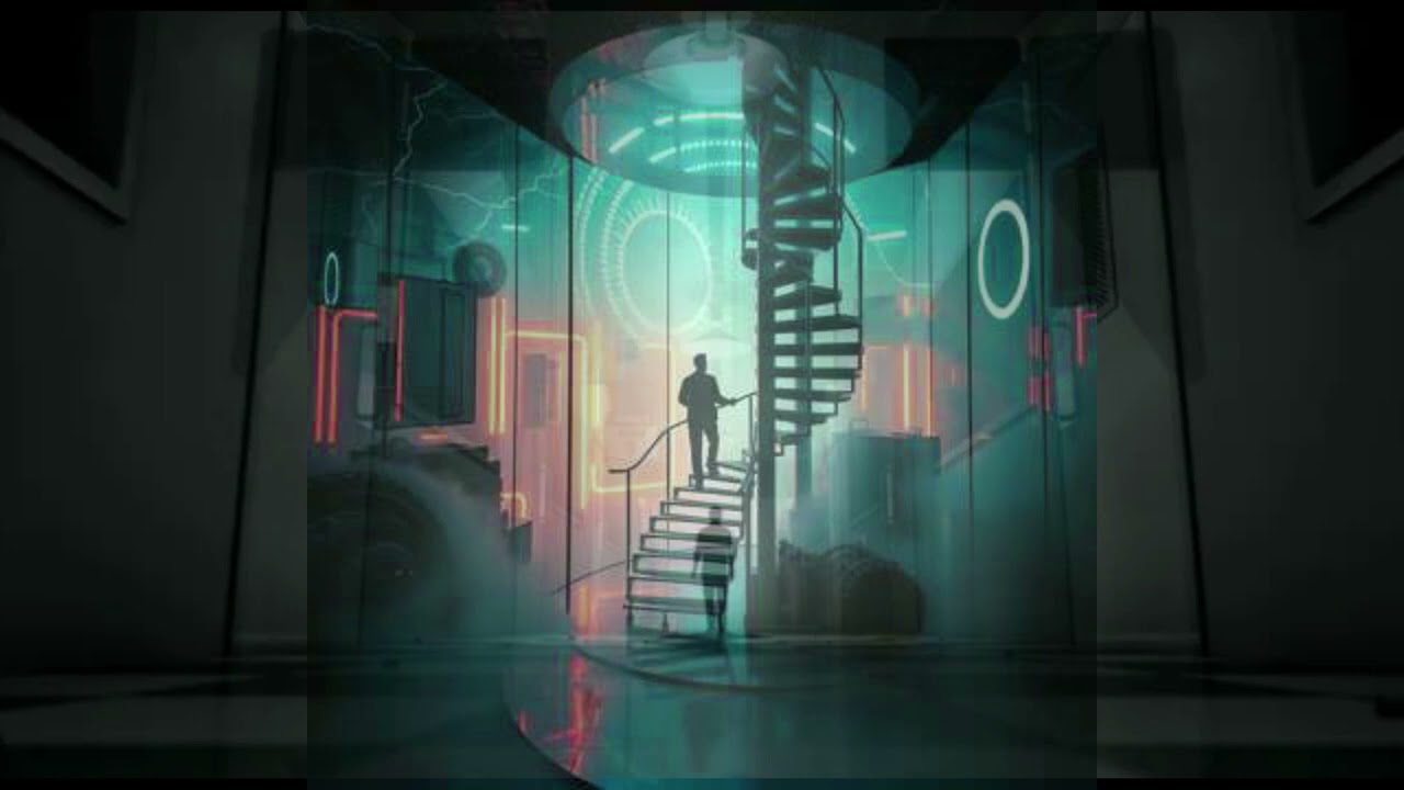 Kyamu - Το συστημα εχει βλαβη