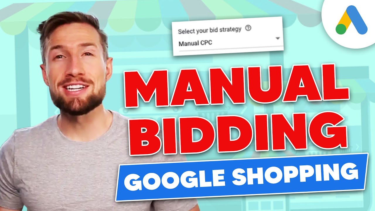 How to Set Manual Bidding in Google Ads | STEAL Our Strategy