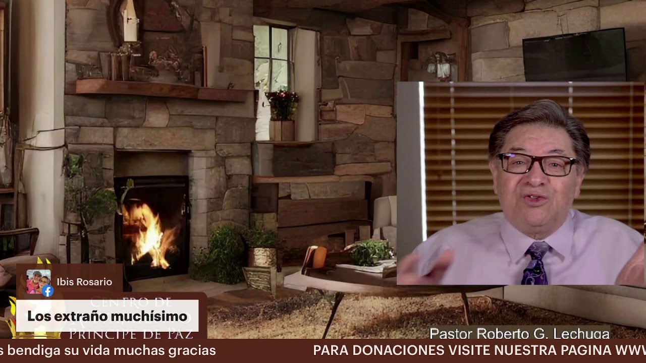 SERVICIO DE EXALTACION AL REY